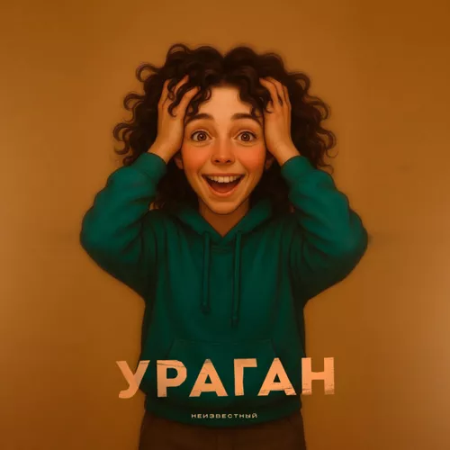 Музика Неизвестный - Ураган