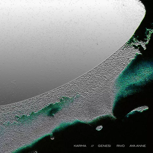 Музика Genesi & Rivo feat. Aya Anne - Karma (Extended Mix)