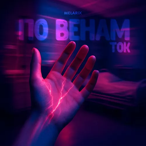 Музика Melarix - По Венам Ток
