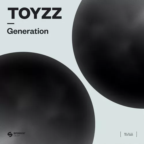 Музика Toyzz - Generation (Extended Mix)