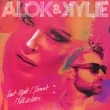 Alok от Last Night I Dreamt I Fell In Love (feat. Kylie Minogue)