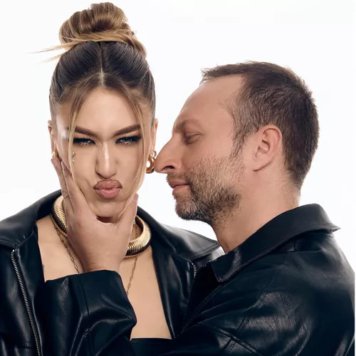 Музика Уляна Шуба - П'ятниця (feat. Міша Крупін)