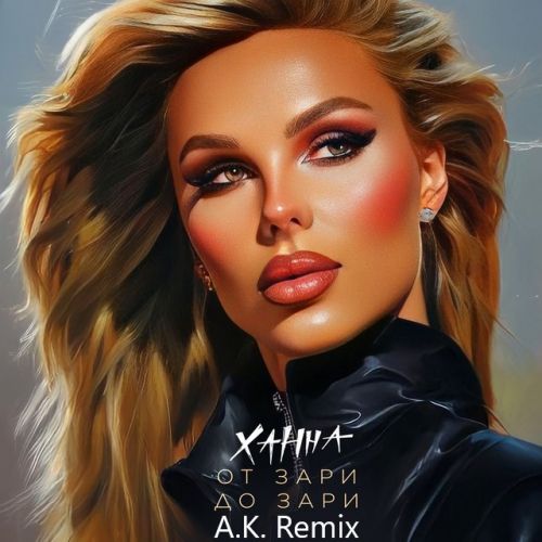 Музика Ханна - От Зари До Зари (A.K. Remix)