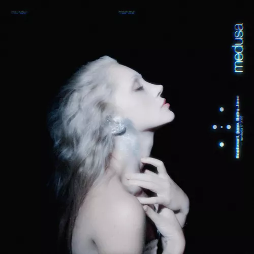 Музика Øneheart - Medusa (feat. Baby Jane & Juno)