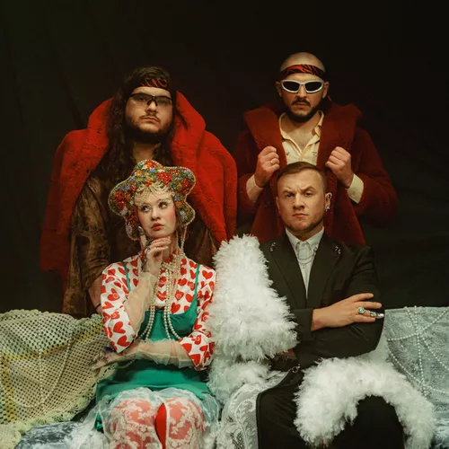 Музика Turbosh - Плясовая (feat. Дмитрий Журавлёв)