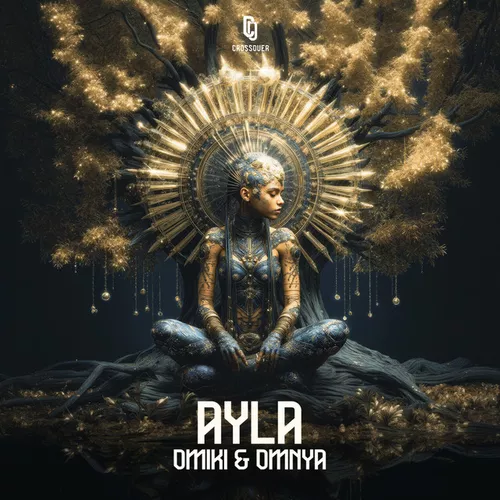 Музика Omiki & Omnya - Ayla (Extended Mix)