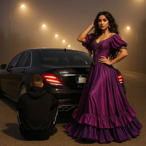 Музика DJ Kaifar - Циганко Нагадай