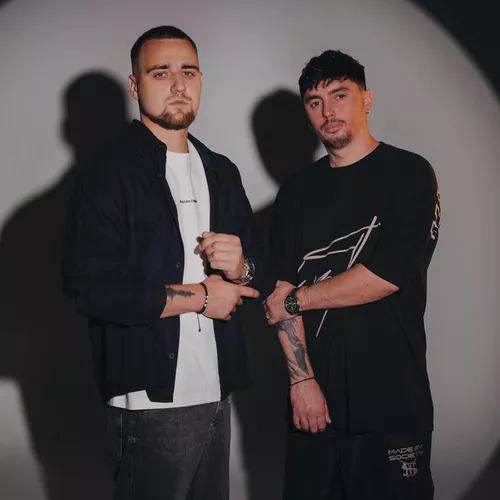 Музика 100лиця - Гандзя