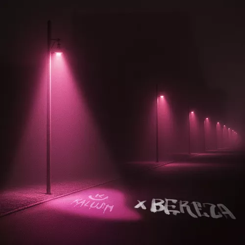 Музика Bereza - Ліхтарі (feat. Kalush)