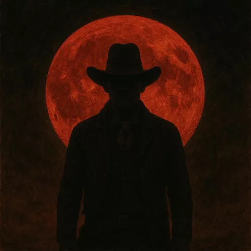 Музика Breaking Rust - Walk My Walk