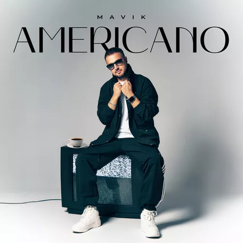 Музика Mavik - Americano