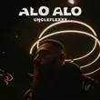 UncleFlexxx от Alo Alo