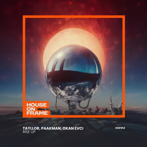 Музика Tayllor & Paakman feat. Okan Evci - Rise Up (Radio Edit)