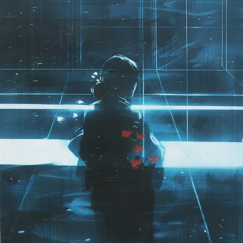 Музика Mannequin & Ghostshell - Bad Love (Slowed)