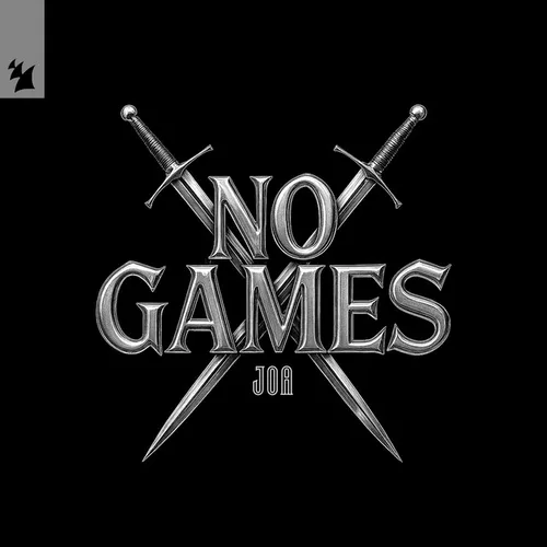 Музика Joa - No Games