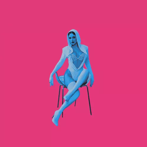 Музика Анна Трінчер - Любов-шутер (Karmv Remix)