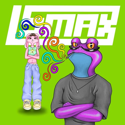 Музика Smax - Fantasy