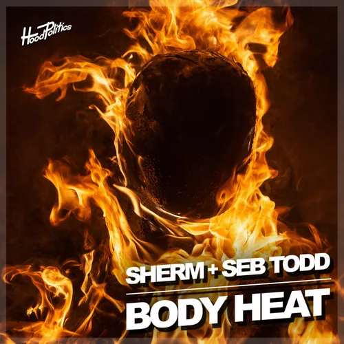 Музика Sherm & Seb Todd - Body Heat (Extended Mix)