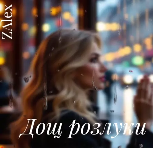 Музика Zalex - Дощ Розлуки