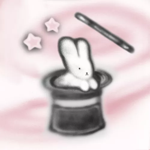 Музика DJ Suzy - White Rabbit