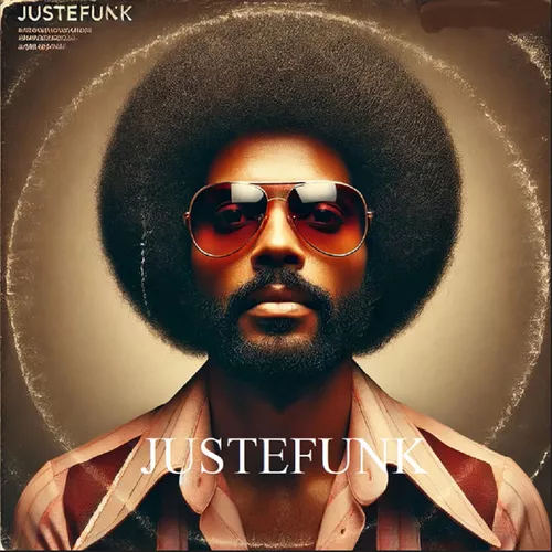 Музика Justefunk Funk - Where My Heart Still Lives