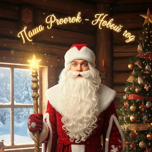 Музика Паша Proorok - Новый Год