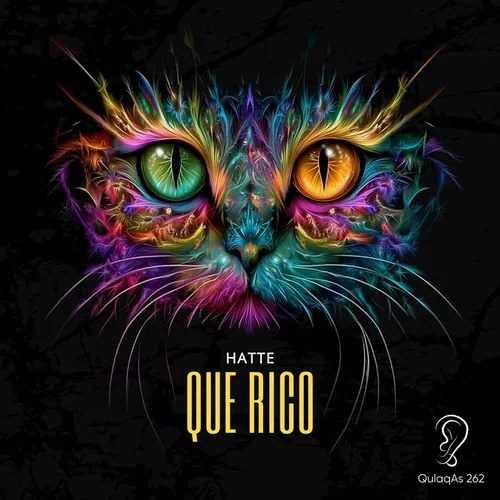 Музика Hatte - Que Rico (Extended Mix)