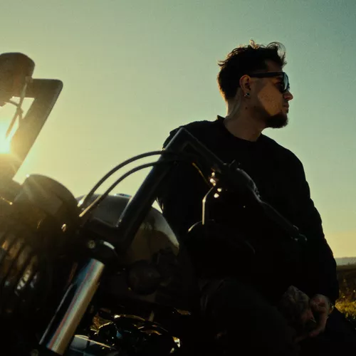 Музика Yaski - Вільний Вітер