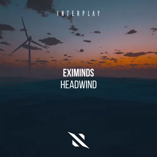 Музика Eximinds - Headwind (Extended Mix)