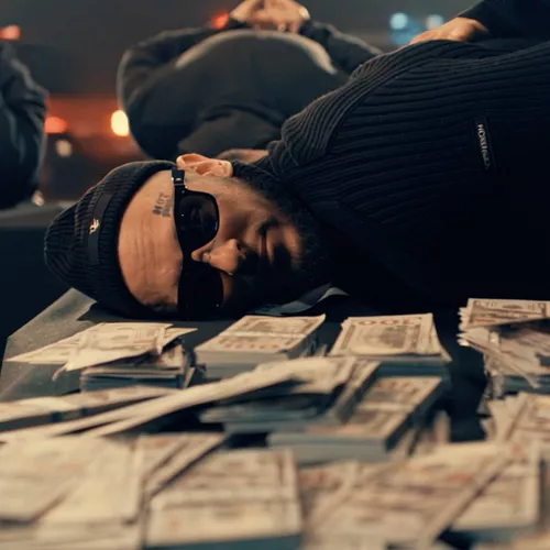 Музика Скруджи - Алло