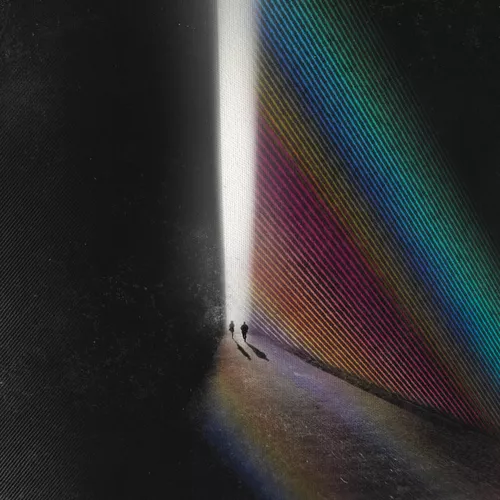 Музика Electrobirds - Мости