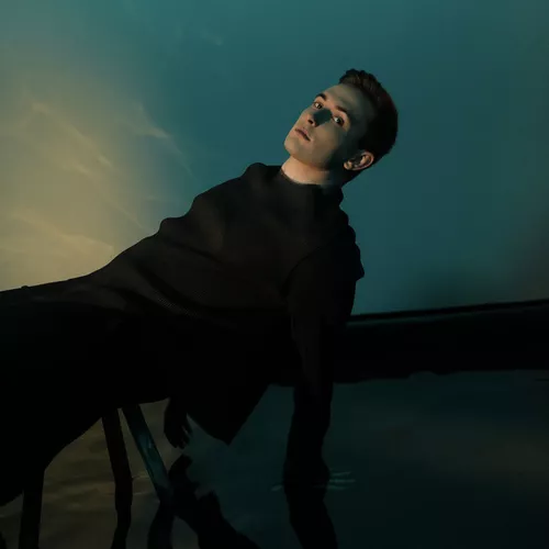 Музика Teslenko - Снігопад (Karmv Remix)