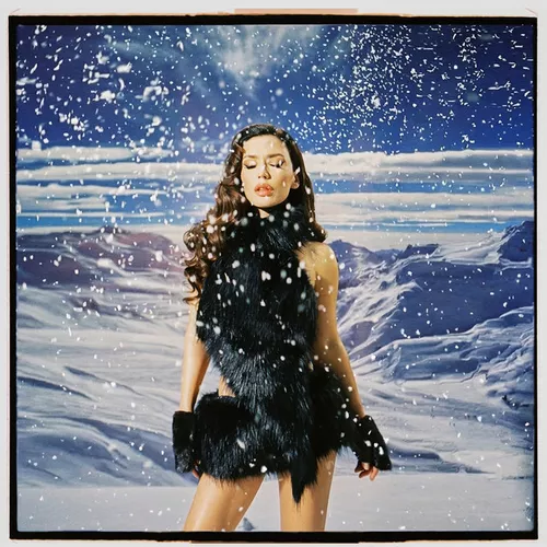 Музика Seryabkina - Ласт Крисмас