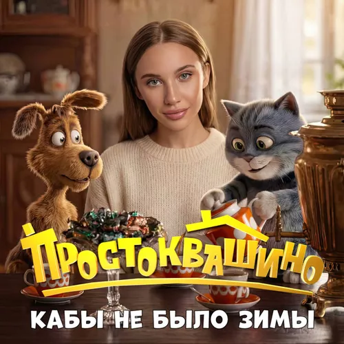 Музика Mia Boyka - Кабы Не Было Зимы