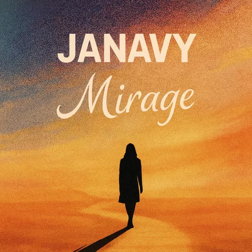 Музика Janavy - Міражі