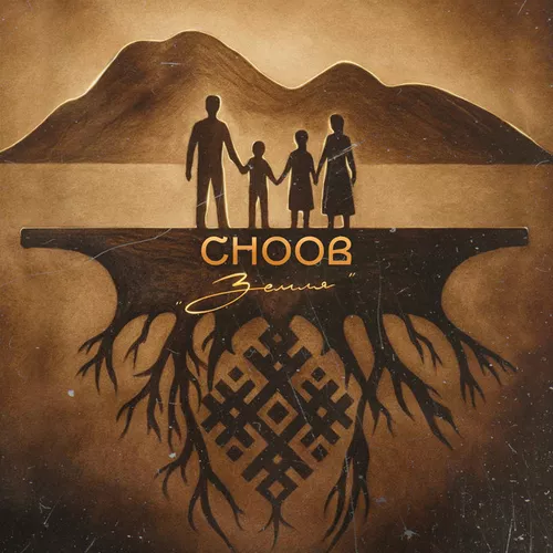 Музика Choob - Земля