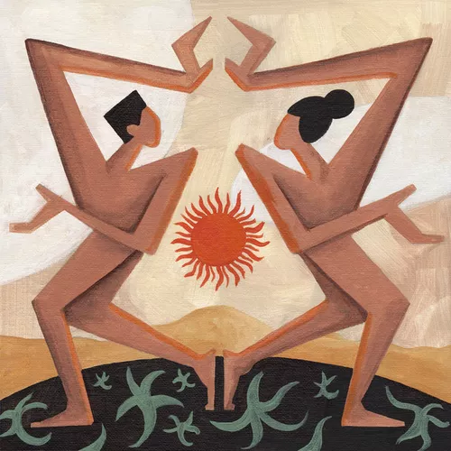 Музика MiyaGi - Groove (feat. Эндшпиль)