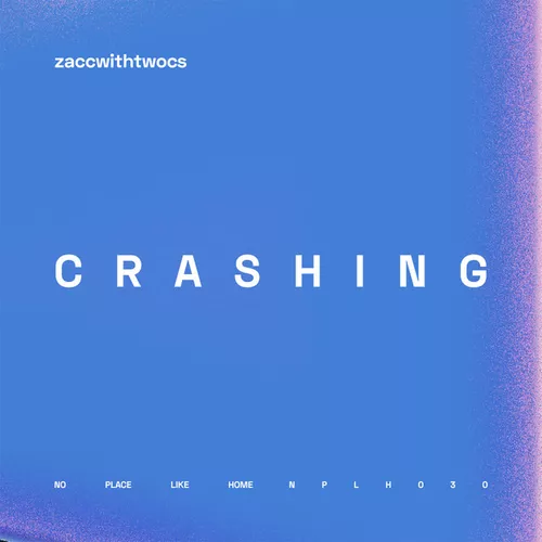 Музика Zaccwithtwocs - Crashing (Extended Mix)