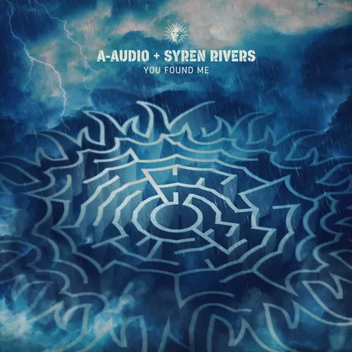 Музика A-Audio - You Found Me (feat. Syren Rivers)