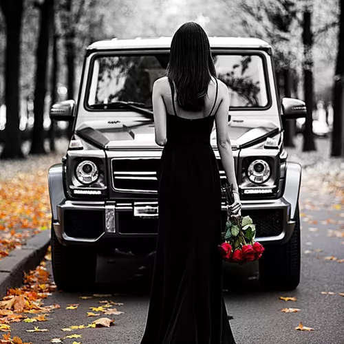 Музика DJ Kaifar - Чорно-Білі Дні