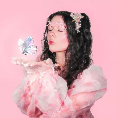 Музика Alice Change - Метелик, Лети