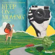 Madom - Keep On Movin' (feat. Luke James Shaffer & Garnic)