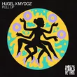 Hugel & Mydoz - Pull Up (Extended Mix)