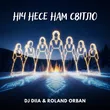 DJ Diia от Ніч Несе Нам Світло (feat. Roland Orban)