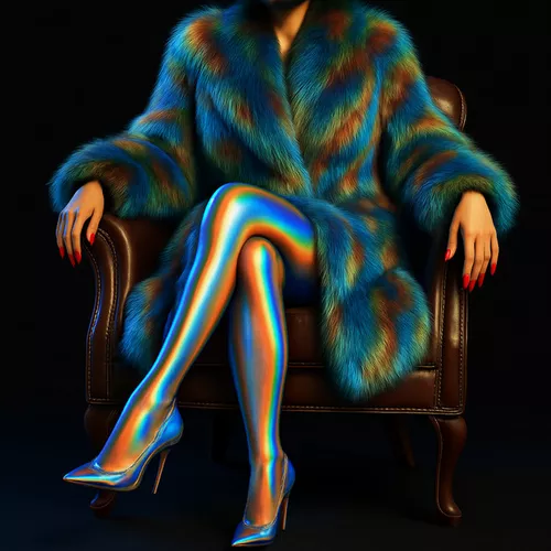 Музика Krechet - Онлік