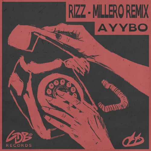 Музика Ayybo - Rizz (Millero Remix)