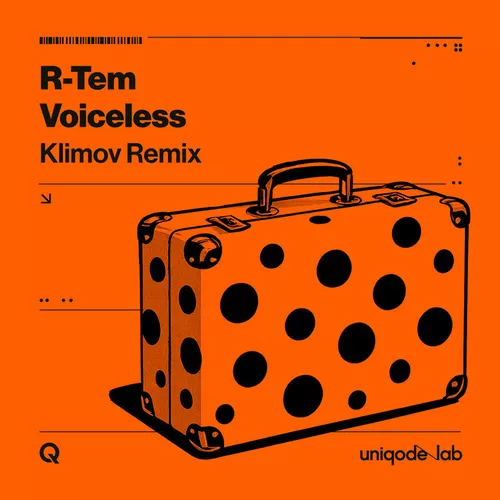 Музика R-Tem - Voiceless (Klimov Remix)