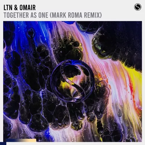 Музика Ltn & Omair - Together As One Remix