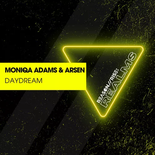 Музика Moniqa Adams & Arsen - Daydream (Extended Mix)