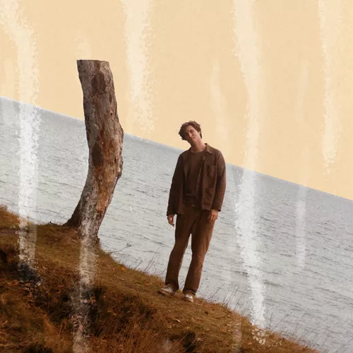 Музика Julian Schwarz & Alma - For The Last Time (Original Mix)